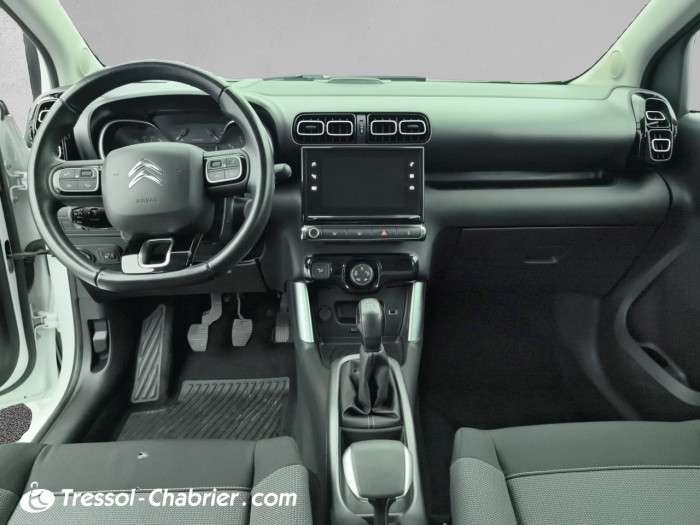 Citroën C3 AIRCROSS PureTech 110 S&S BVM6 Shine