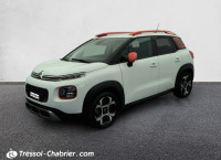 Citroën C3 AIRCROSS PureTech 110 S&S BVM6 Shine