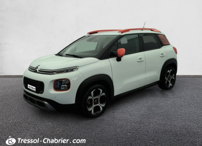Citroën C3 AIRCROSS PureTech 110 S&S BVM6 Shine