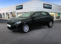 Peugeot 208 PureTech 75 S&S BVM5 Active