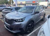 Peugeot 2008 PureTech 130 S&S BVM6 Allure Pack