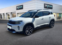 Citroën C5 AIRCROSS BlueHDi 130 S&S EAT8 Shine Pack