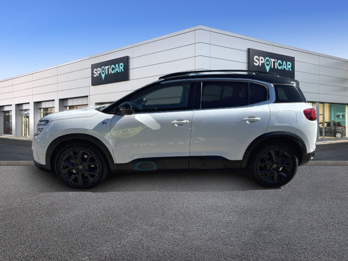 Citroën C5 AIRCROSS Hybride Rechargeable 225 S&S e-EAT8 Shine Pack