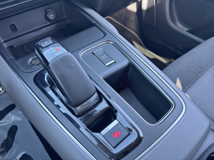 Citroën C5 AIRCROSS Hybride Rechargeable 225 S&S e-EAT8 Shine Pack