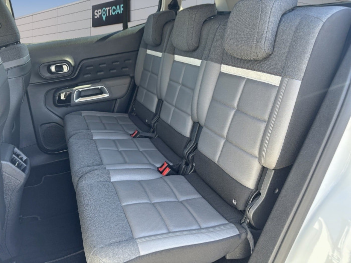 Citroën C5 AIRCROSS Hybride Rechargeable 225 S&S e-EAT8 Shine Pack