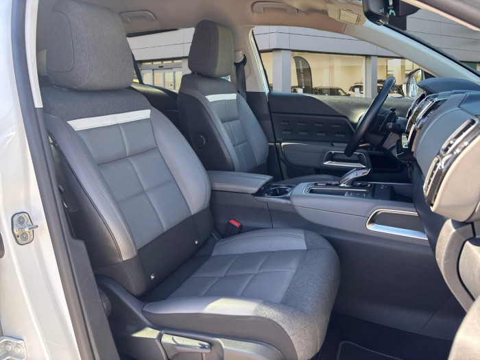 Citroën C5 AIRCROSS Hybride Rechargeable 225 S&S e-EAT8 Shine Pack