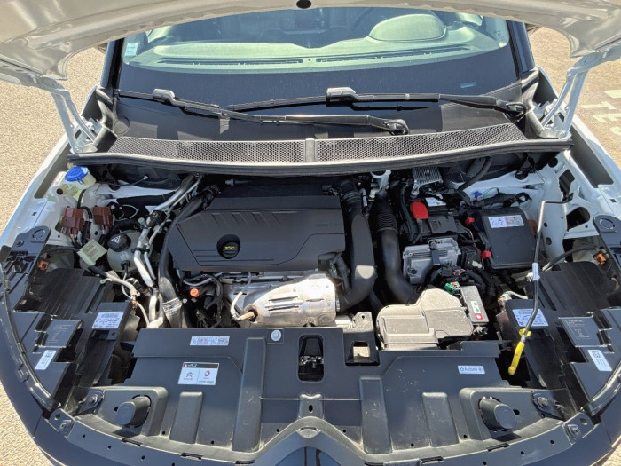 Citroën C5 AIRCROSS Hybride Rechargeable 225 S&S e-EAT8 Shine Pack