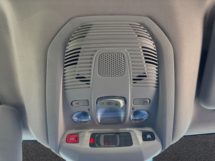 Citroën C5 AIRCROSS Hybride Rechargeable 225 S&S e-EAT8 Shine Pack