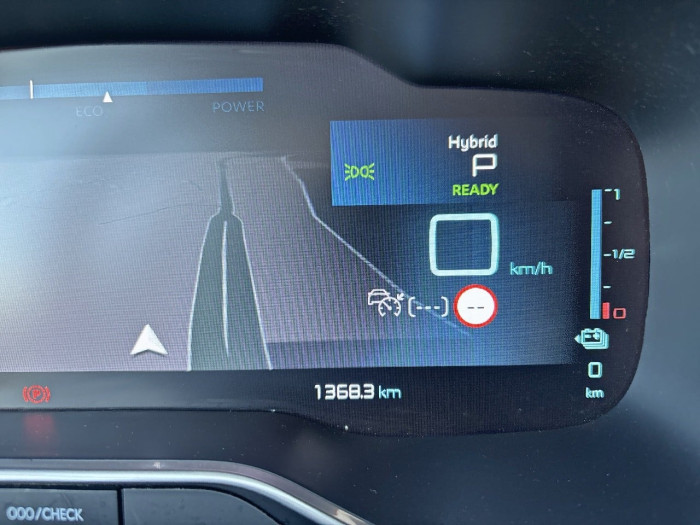 Citroën C5 AIRCROSS Hybride Rechargeable 225 S&S e-EAT8 Shine Pack