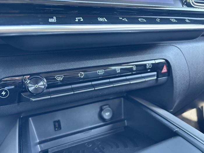 Citroën C5 AIRCROSS Hybride Rechargeable 225 S&S e-EAT8 Shine Pack