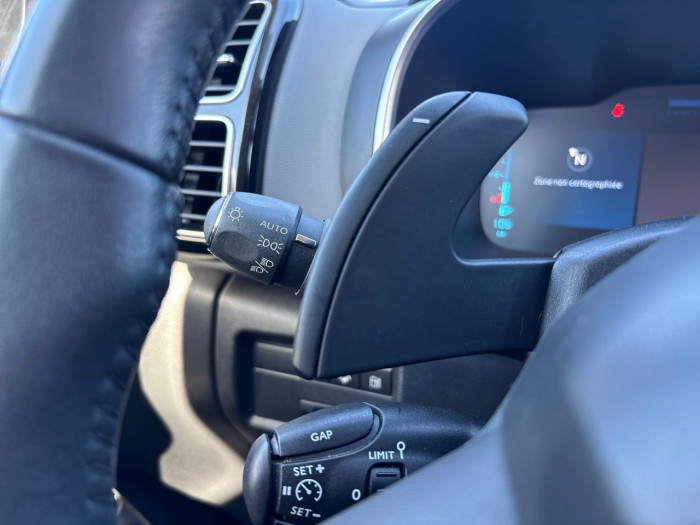 Citroën C5 AIRCROSS Hybride Rechargeable 225 S&S e-EAT8 Shine Pack