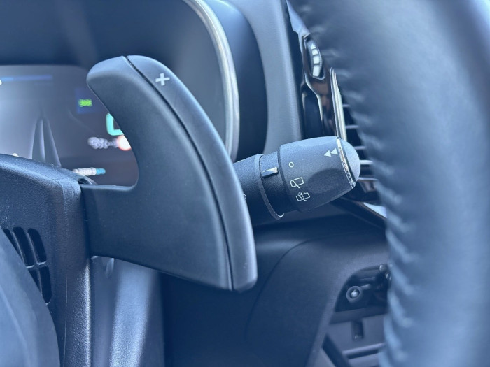 Citroën C5 AIRCROSS Hybride Rechargeable 225 S&S e-EAT8 Shine Pack