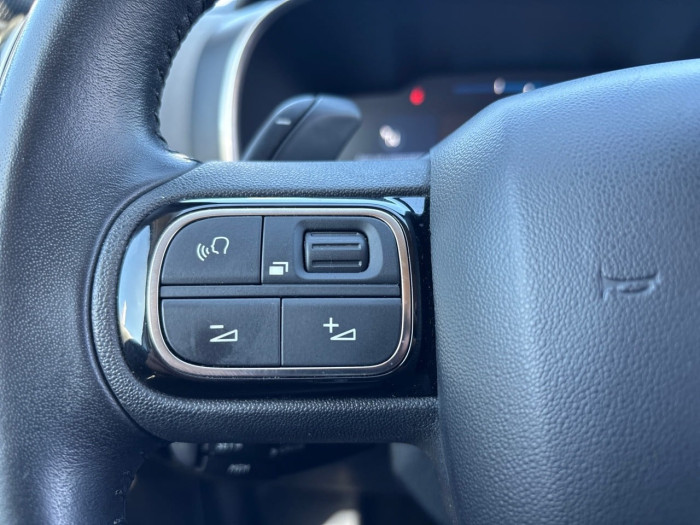 Citroën C5 AIRCROSS Hybride Rechargeable 225 S&S e-EAT8 Shine Pack