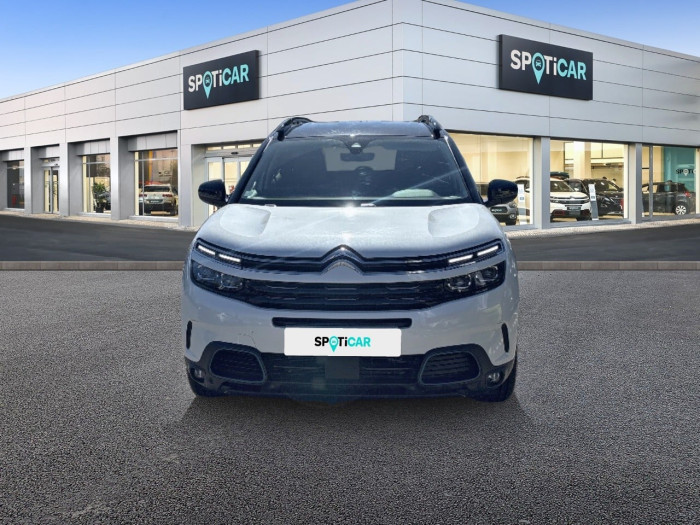 Citroën C5 AIRCROSS Hybride Rechargeable 225 S&S e-EAT8 Shine Pack