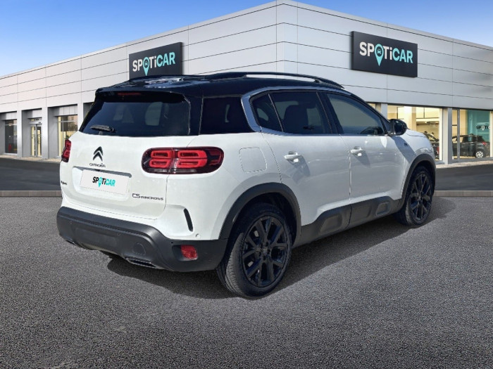 Citroën C5 AIRCROSS Hybride Rechargeable 225 S&S e-EAT8 Shine Pack
