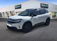 Citroën C5 AIRCROSS Hybride Rechargeable 225 S&S e-EAT8 Shine Pack
