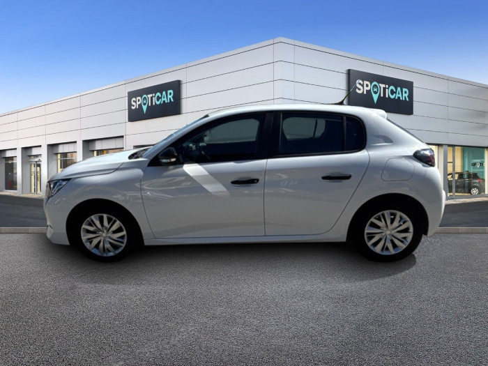 Peugeot 208 PureTech 75 S&S BVM5 Active