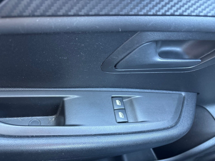 Peugeot 208 PureTech 75 S&S BVM5 Active
