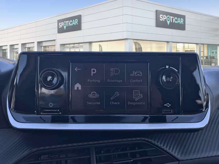 Peugeot 208 PureTech 75 S&S BVM5 Active