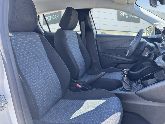 Peugeot 208 PureTech 75 S&S BVM5 Active