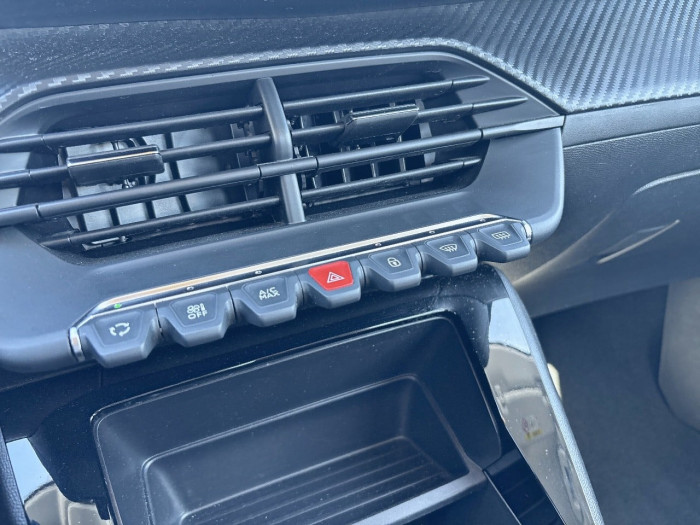 Peugeot 208 PureTech 75 S&S BVM5 Active