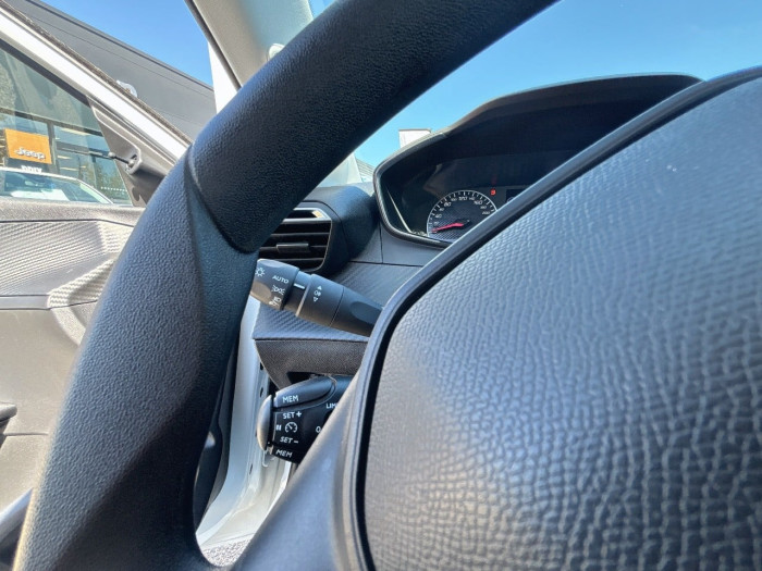Peugeot 208 PureTech 75 S&S BVM5 Active