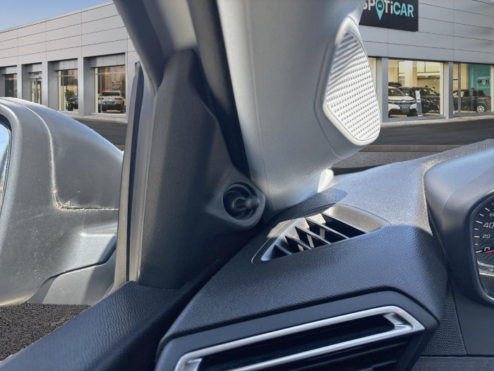 Peugeot 208 PureTech 75 S&S BVM5 Active