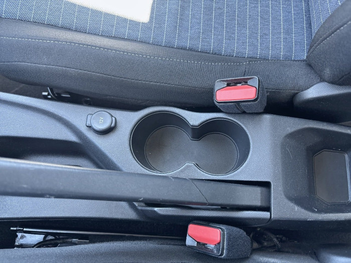 Peugeot 208 PureTech 75 S&S BVM5 Active