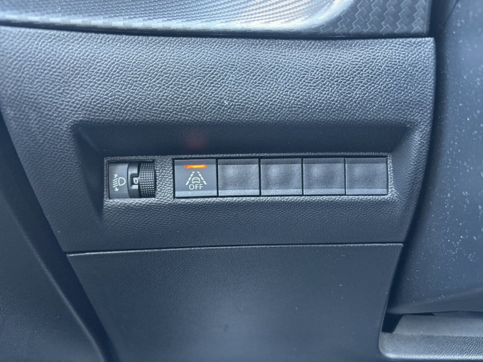 Peugeot 208 PureTech 75 S&S BVM5 Active
