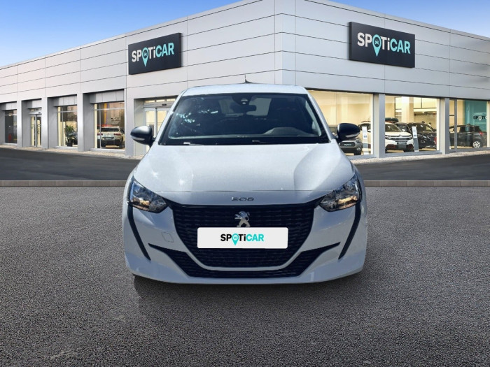 Peugeot 208 PureTech 75 S&S BVM5 Active