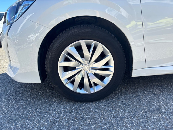 Peugeot 208 PureTech 75 S&S BVM5 Active