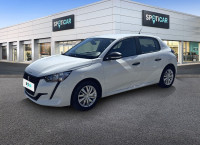Peugeot 208 PureTech 75 S&S BVM5 Active