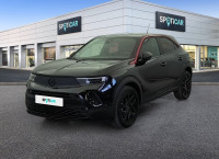 Opel Mokka 1.2 Turbo 100 ch BVM6 Edition