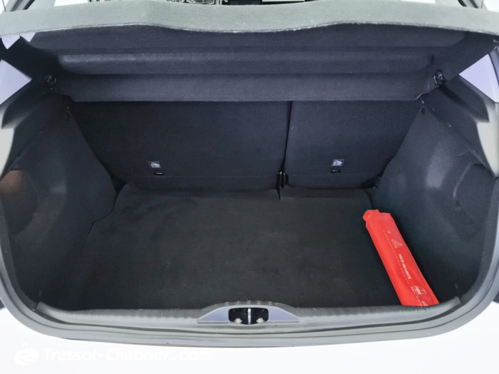Citroën C3 PureTech 83 ch BVM5 You