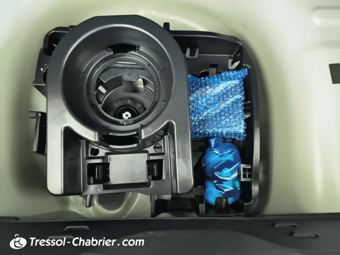 Citroën C3 PureTech 83 ch BVM5 You