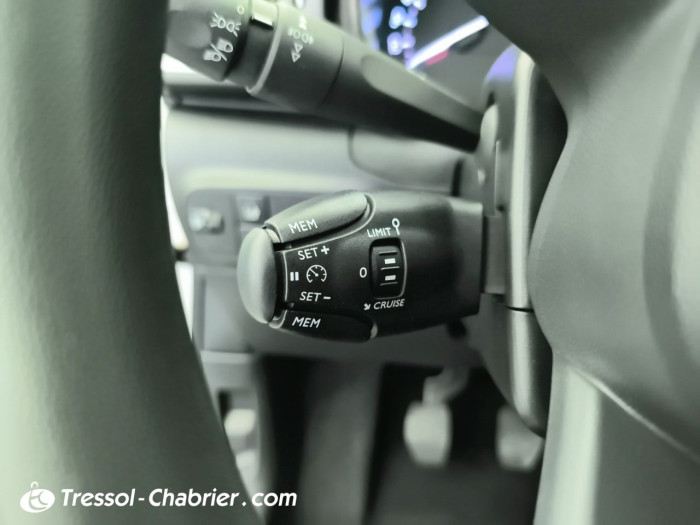 Citroën C3 PureTech 83 ch BVM5 You