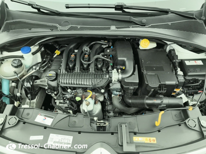 Citroën C3 PureTech 83 ch BVM5 You