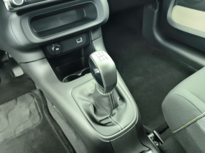 Citroën C3 PureTech 83 S&S BVM5 Feel Pack