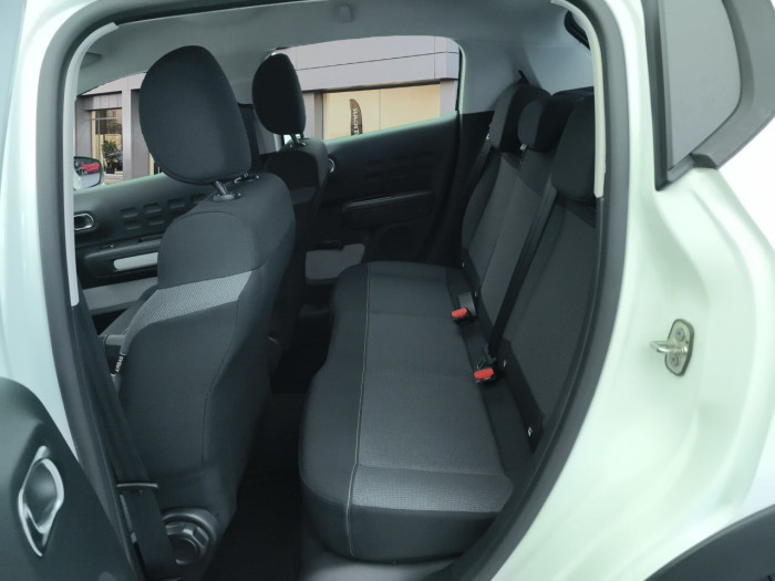 Citroën C3 PureTech 83 S&S BVM5 Feel Pack