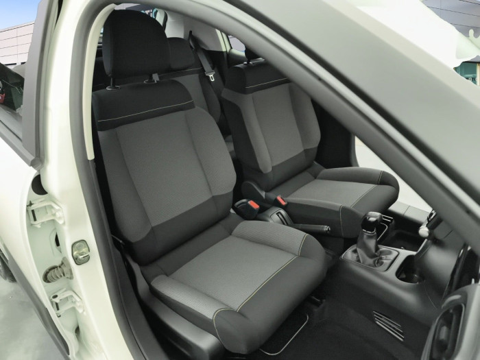 Citroën C3 PureTech 83 S&S BVM5 Feel Pack
