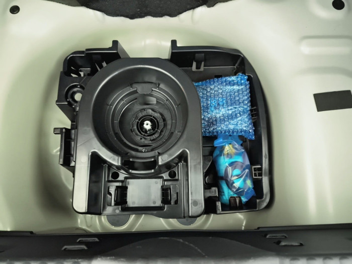Citroën C3 PureTech 83 S&S BVM5 Feel Pack