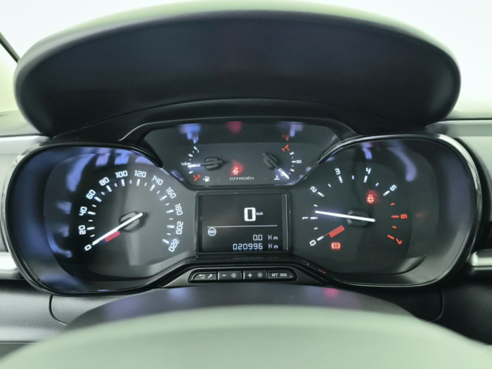 Citroën C3 PureTech 83 S&S BVM5 Feel Pack