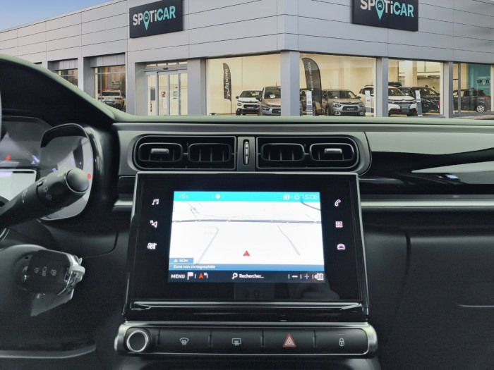Citroën C3 PureTech 83 S&S BVM5 Feel Pack