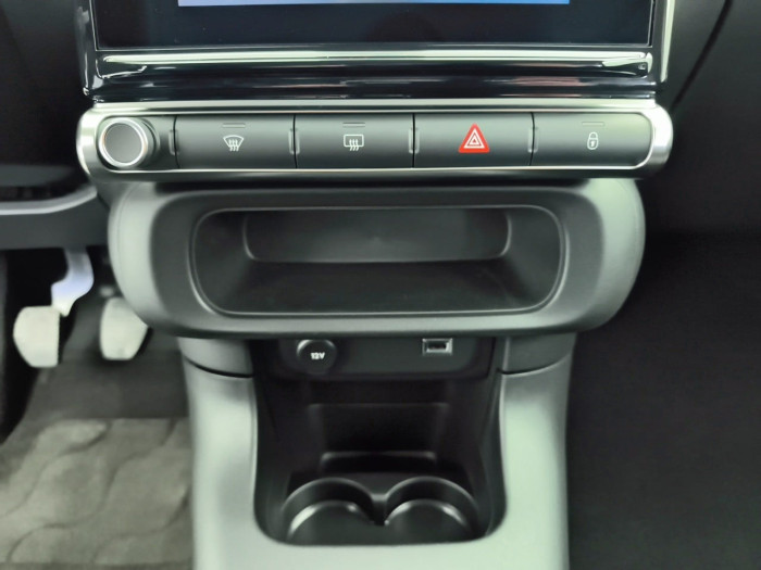 Citroën C3 PureTech 83 S&S BVM5 Feel Pack