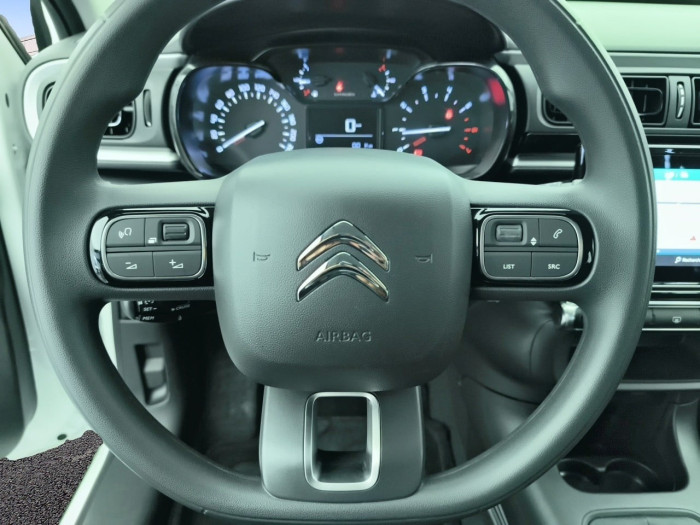 Citroën C3 PureTech 83 S&S BVM5 Feel Pack
