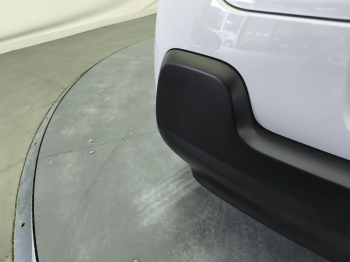 Citroën C3 PureTech 83 S&S BVM5 Feel Pack