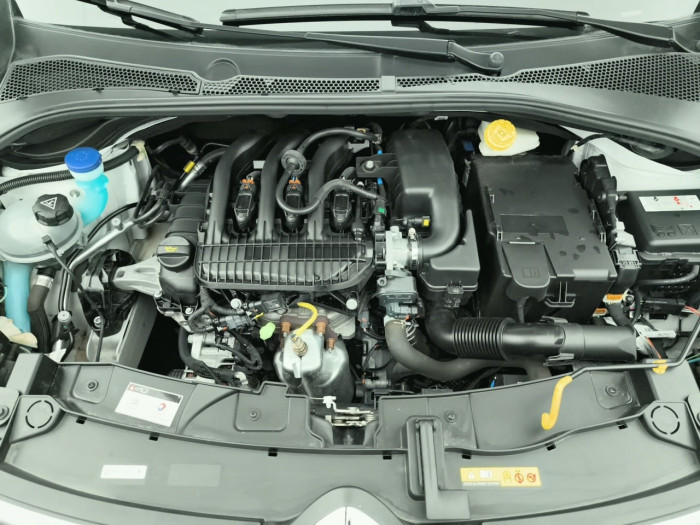 Citroën C3 PureTech 83 S&S BVM5 Feel Pack