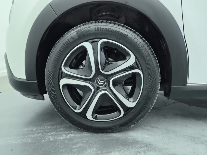Citroën C3 PureTech 83 S&S BVM5 Feel Pack