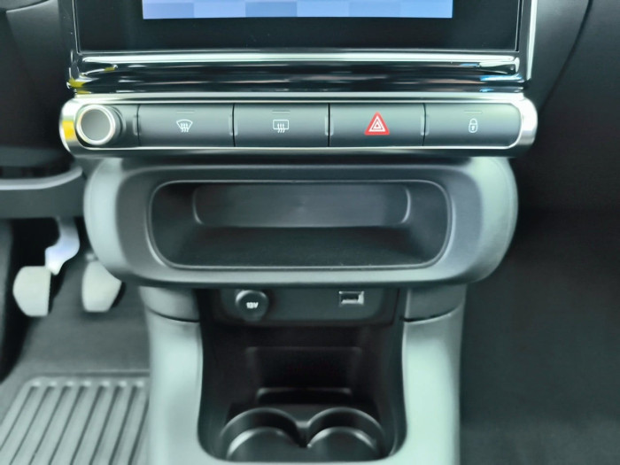 Citroën C3 PureTech 83 S&S BVM5 Feel Pack