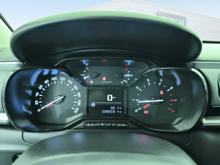 Citroën C3 PureTech 83 S&S BVM5 Feel Pack
